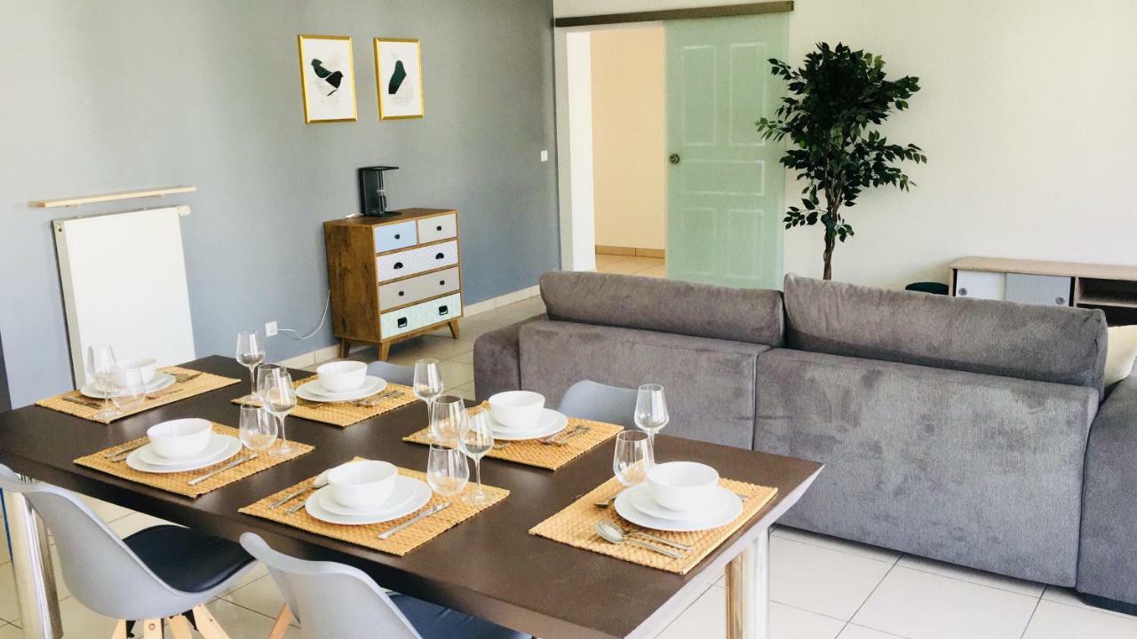 Art Deco 100M2 Flat 2 Min Walking From Train Station In City Center, Free Parking And Terrace - 2B Luxemburgo Exterior foto
